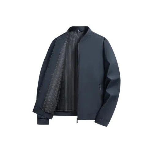 LAOYECHE Мужские куртки