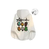 Белый (с флисовой подкладкой)