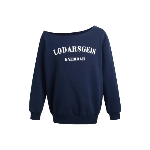 TSGM Женские Свитшоты