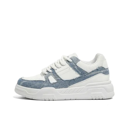 HUANQIU Высота Увеличивающие Устойчивые к Износу Легкие Низкие Кроссовки для Скейтбординга Мужские