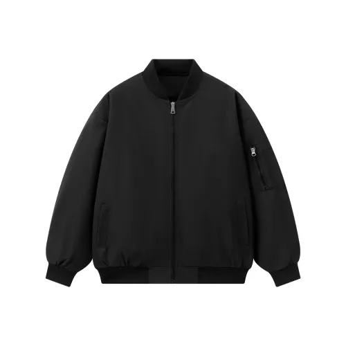 TOM ADAM Унисекс Куртки