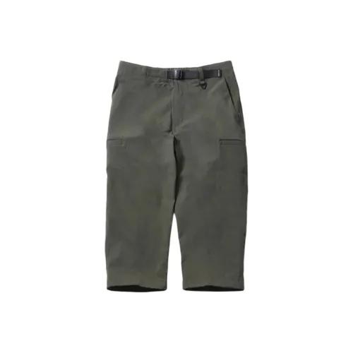 Мужские повседневные шорты Columbia co-brand Торф Серый