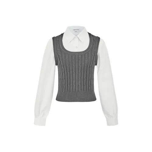 URBAN REVIVO Женская трикотажная одежда для женщин