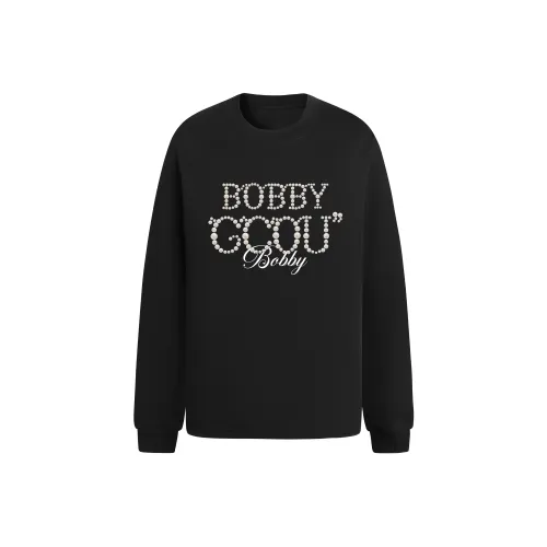BOBBY ABLEY Унисекс Футболки