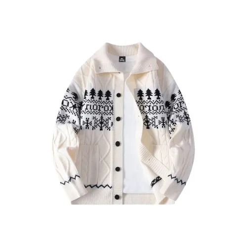 LONSDALE Трикотажный свитер унисекс