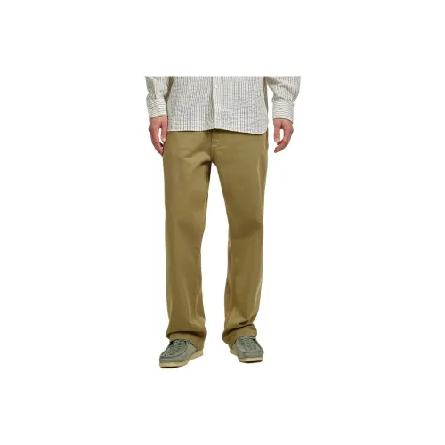 NORSE PROJECTS Повседневные брюки Мужские