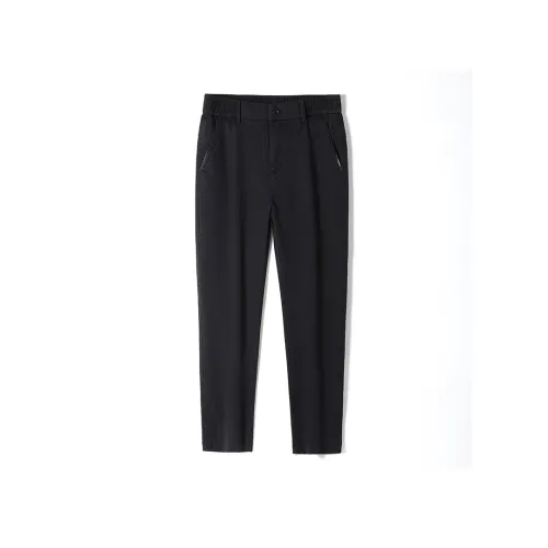 Antioffice Мужские Повседневные Брюки