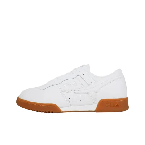 FILA Original Fitness Скейтборд Кроссовки Мужские