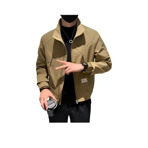 GOYN Унисекс Куртки