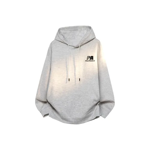 PAL ONGACO Унисекс Свитшоты