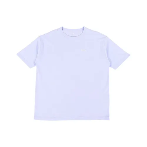 Конверс Фиолетовый Мужской T-Shirt