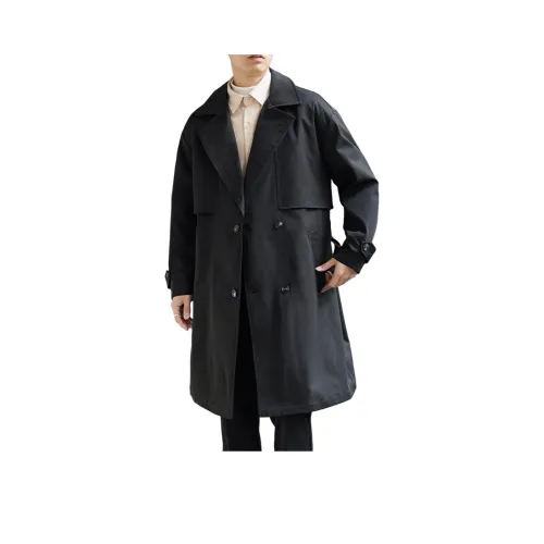 IL SARTO Унисекс Тренч