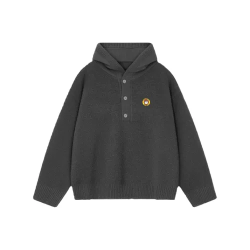 Supremo Cat Унисекс Трикотаж