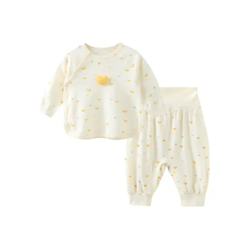 YouQi Абрикос Baby Повседневная Спортивная Одежда