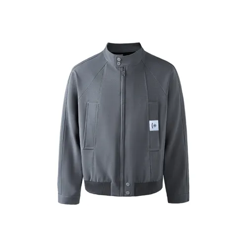 PINSCIO ZENIE Унисекс Куртки