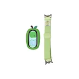 Мятно-зеленый [Чехол для защиты яблока]