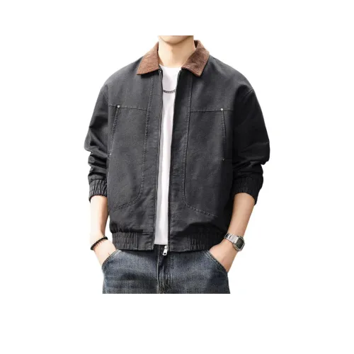 GUISE Унисекс Куртки