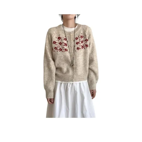 HAPG Женская трикотажная одежда