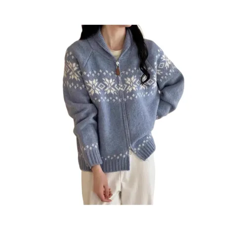 ZVJH Женская трикотажная одежда