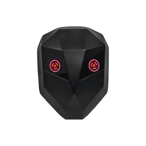 LOY Oxford Backpack Medium Men's Black