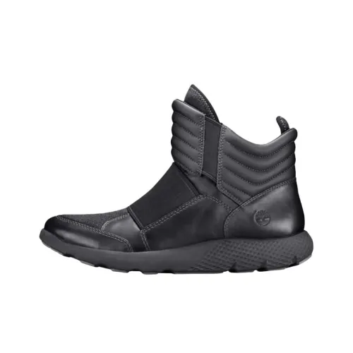 Timberland Flyroam Короткий Аутдор Мужской Черный