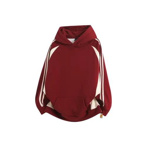 Nordic Raiders Толстовка Унисекс