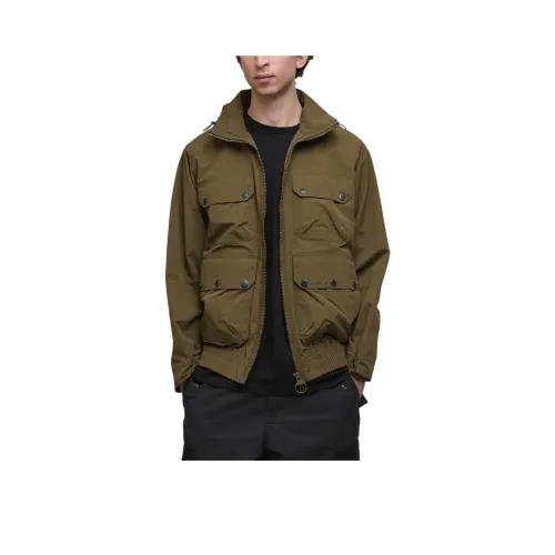 BARBOUR FW25 Куртки и Пальто Мужской