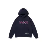 Темно-синий