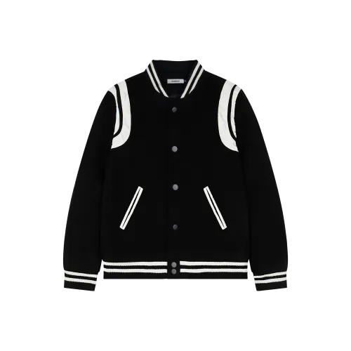 JASONWOOD Бейсбольная куртка Унисекс