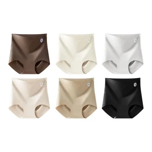 MIIOW Женские трусики-бикини