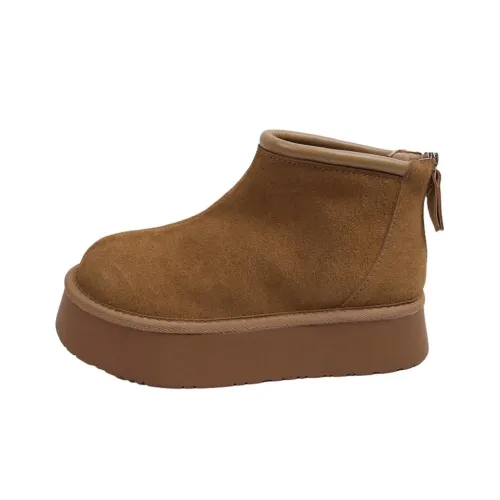 Craftsman Gang Ботильоны Женские