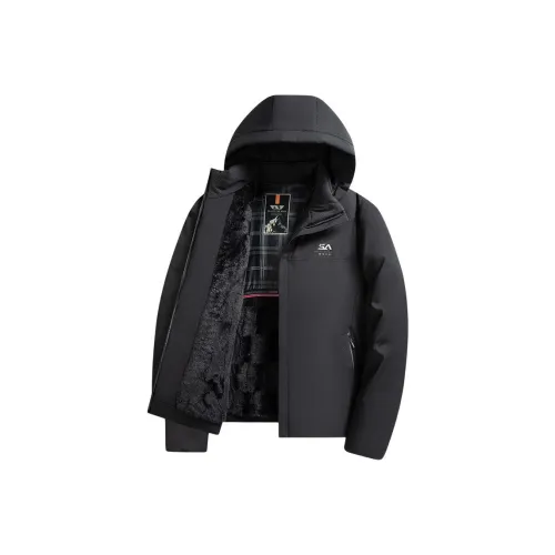 Vintage cars Мужские куртки