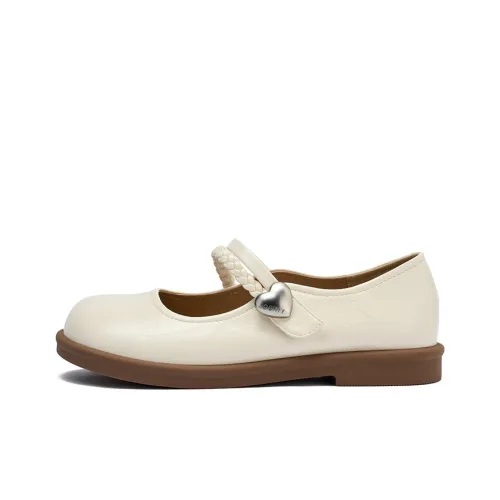 JOSINY Mary Jane обувь для женщин