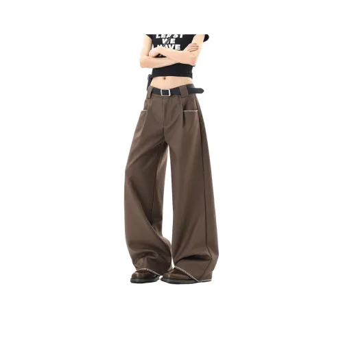 CASTLE WOODS Брюки костюма Женские