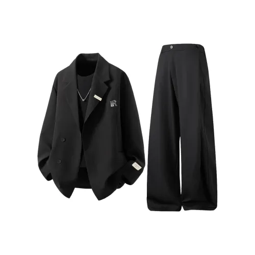 ZIRUNGE Унисекс Деловые костюмы