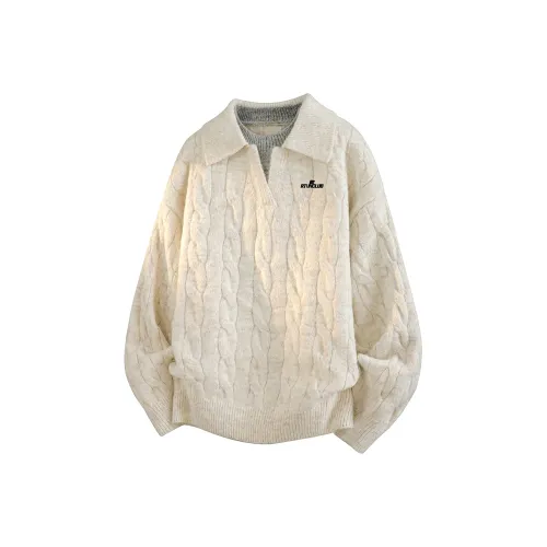 RTVH Унисекс Свитера