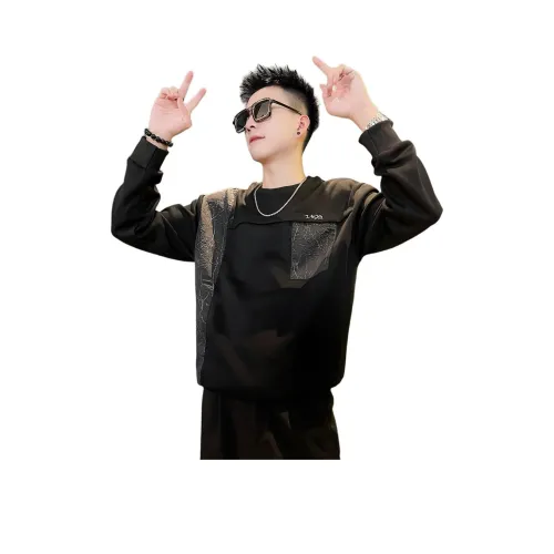 FRQ Унисекс Свитшоты