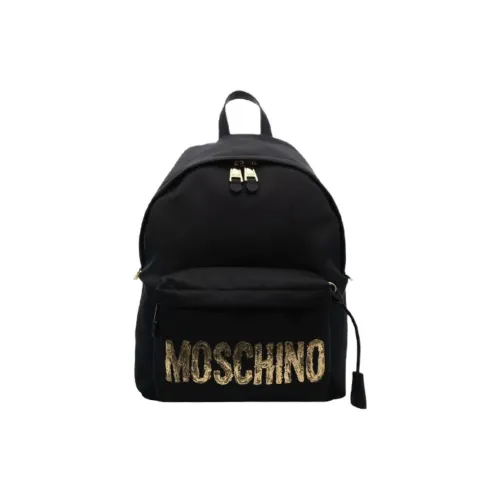 MOSCHINO Рюкзаки Унисекс