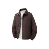 Темно-кофейный