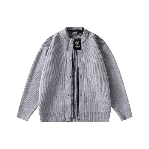 URBAN AUTHENTIC Трикотаж Унисекс