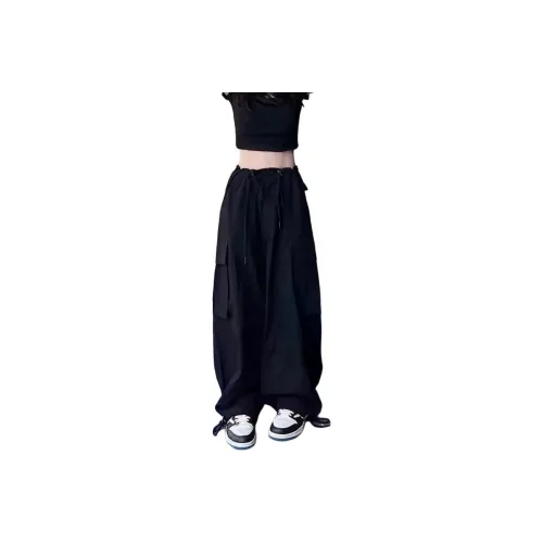 REBIRTHRABBIT Карго-брюки Унисекс