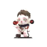 Подтверждение - вы выглядите холодно (развертывание и извлечение из упаковки)