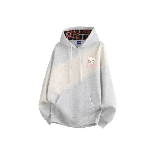 LA'T.WEEKEND Унисекс Свитшоты