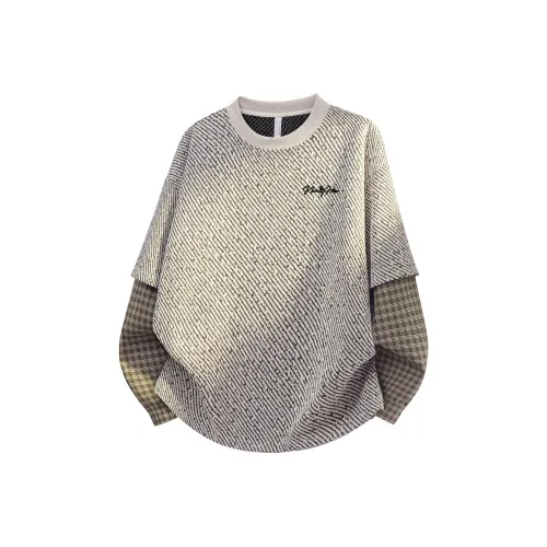 NEAR HERE Унисекс Свитшоты