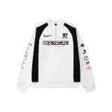 Белый (разноцветный)