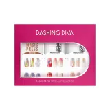 Мягкий Милый Милкшейк + дневной Галактический + Фундуковый Чай