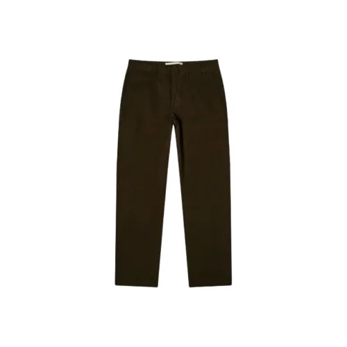 NORSE PROJECTS Повседневные брюки Мужские