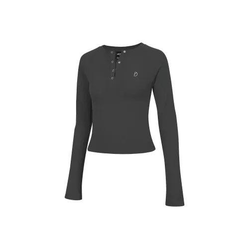 SMILE DDD Женские футболки с коротким рукавом