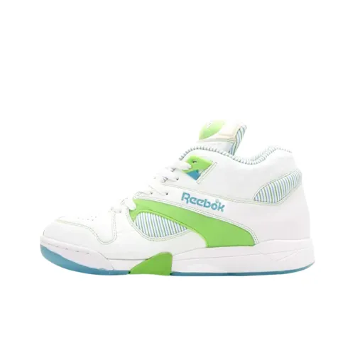 Reebok Court Victory Pump Повседневная обувь Унисекс