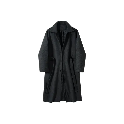 GOODHENLCE Унисекс Пальто